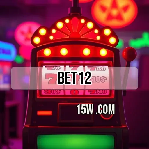 bet12.com: O que Esperar da Seção de Login Da Plataforma