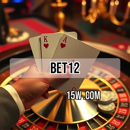bet12.com: Todos os Métodos de Pagamento para Apostar com Segurança