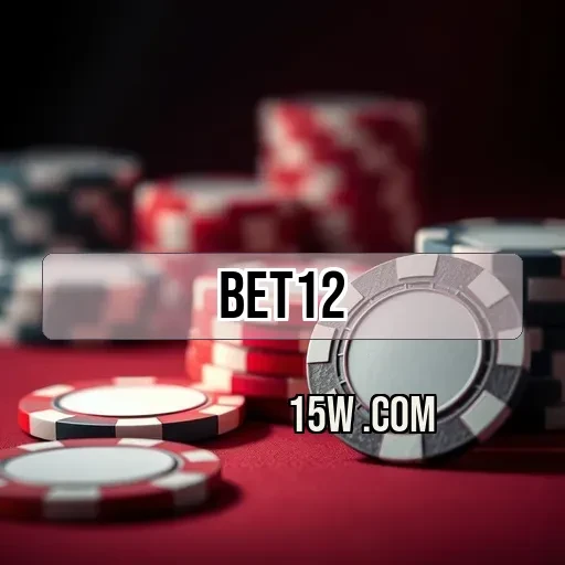 bet12.com: Bônus Irresistíveis que Você Não Pode Perder!