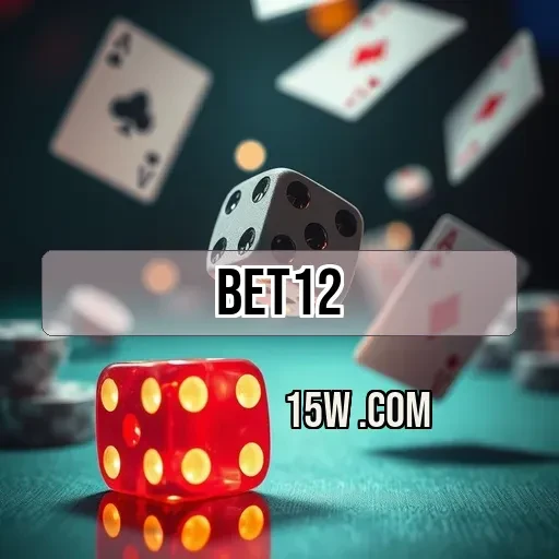 bet12.com: Descubra os Benefícios Exclusivos da Seção VIP