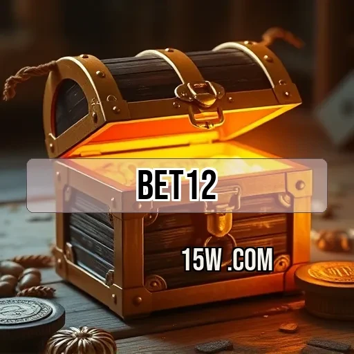 bet12.com: A Revolução dos Jogos Online Confiáveis no Brasil