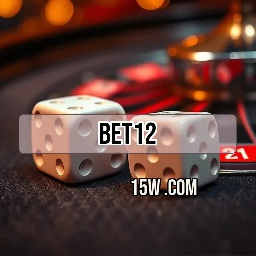 bet12.com e seu Suporte 24/7: Uma Experiência de Assistência Inigualável